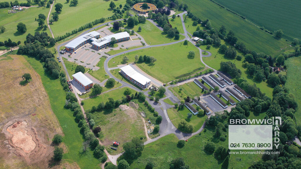 Additional property image - Development Land, Abbey Park, Stareton, Stoneleigh, Warwickshire, CV8