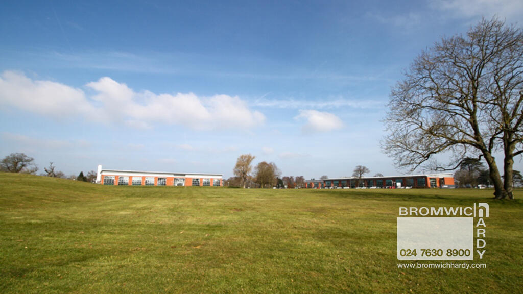 Additional property image - Development Land, Abbey Park, Stareton, Stoneleigh, Warwickshire, CV8