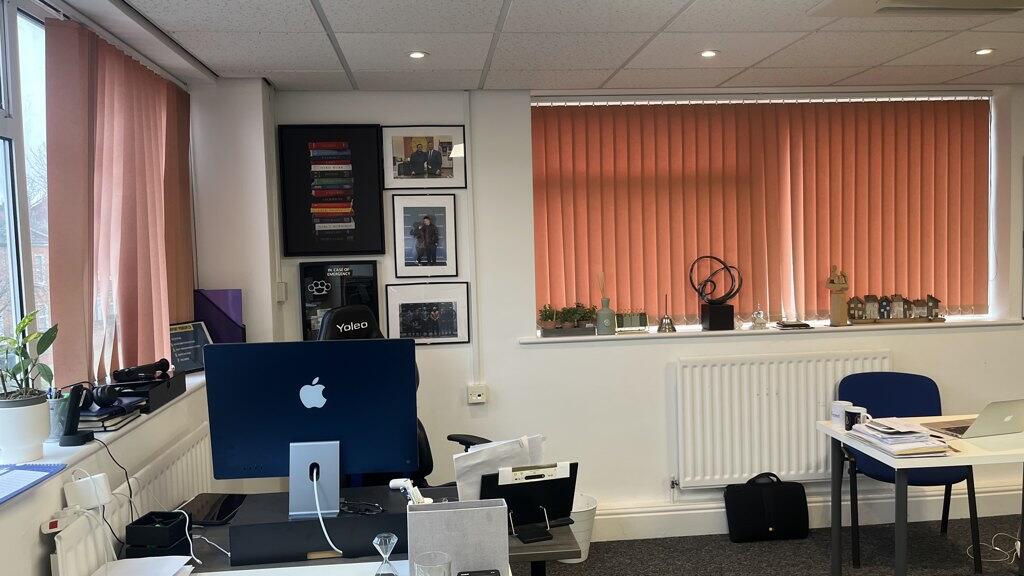 Additional property image - Clarence House, Clarence Street, Leamington Spa, Warwickshire, CV31 2AD