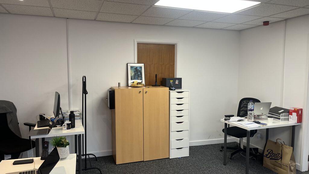 Additional property image - Clarence House, Clarence Street, Leamington Spa, Warwickshire, CV31 2AD