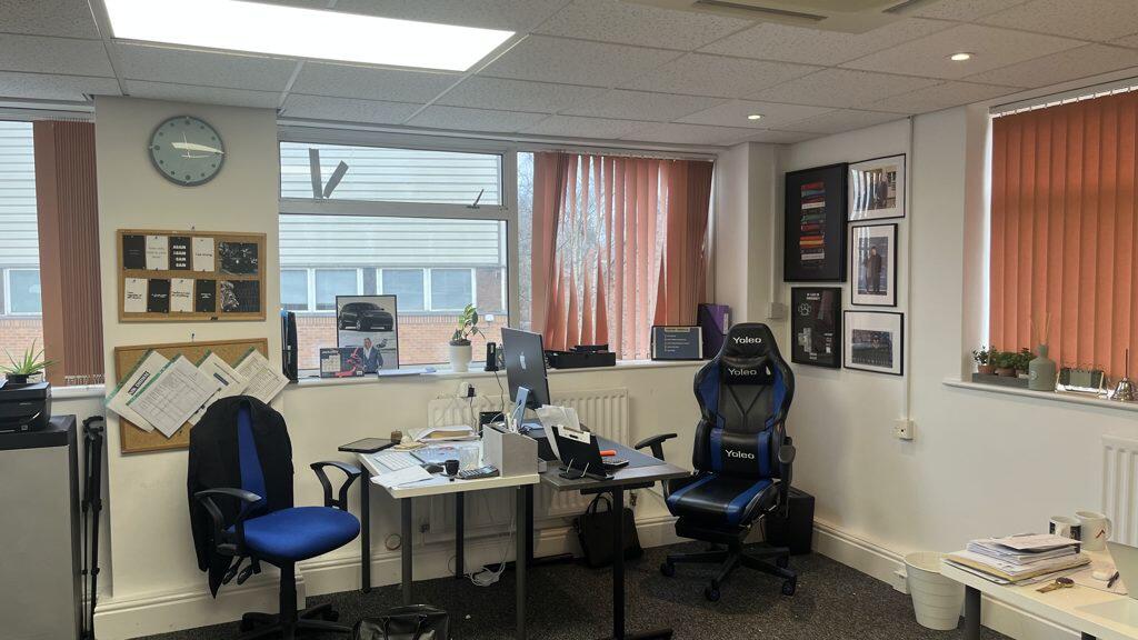 Additional property image - Clarence House, Clarence Street, Leamington Spa, Warwickshire, CV31 2AD