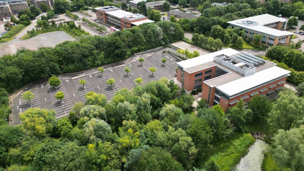 Additional image 6 of Greenwood House, Westwood Business Park, Coventry, CV4 8TT