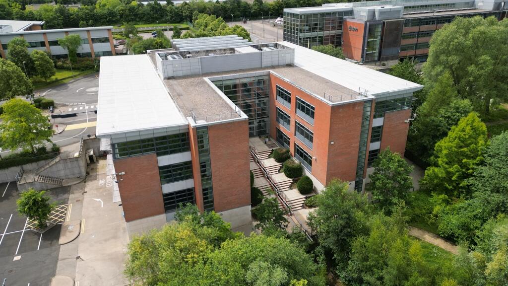 Additional image 5 of Greenwood House, Westwood Business Park, Coventry, CV4 8TT