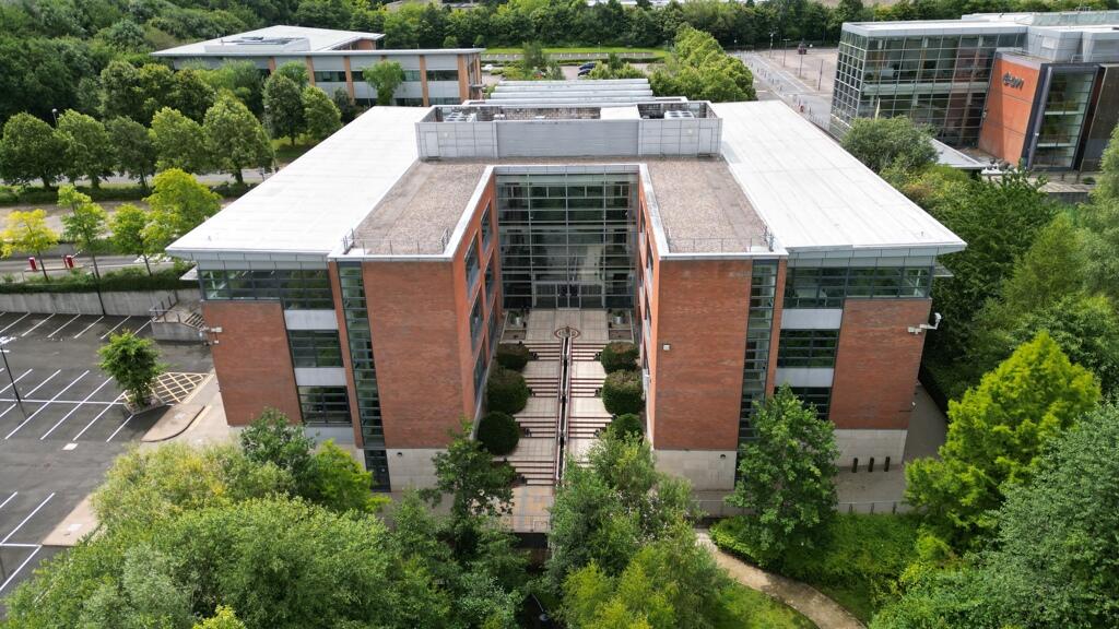 Additional image 4 of Greenwood House, Westwood Business Park, Coventry, CV4 8TT