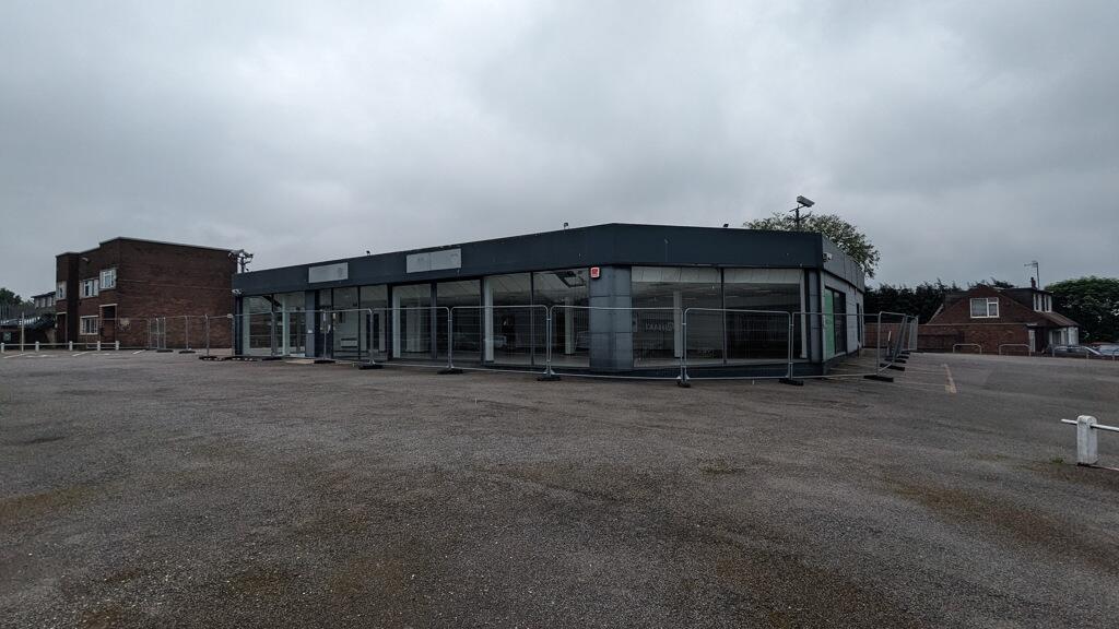 Showroom to lease in 47 Coventry Road, Exhall, Coventry, Warwickshire