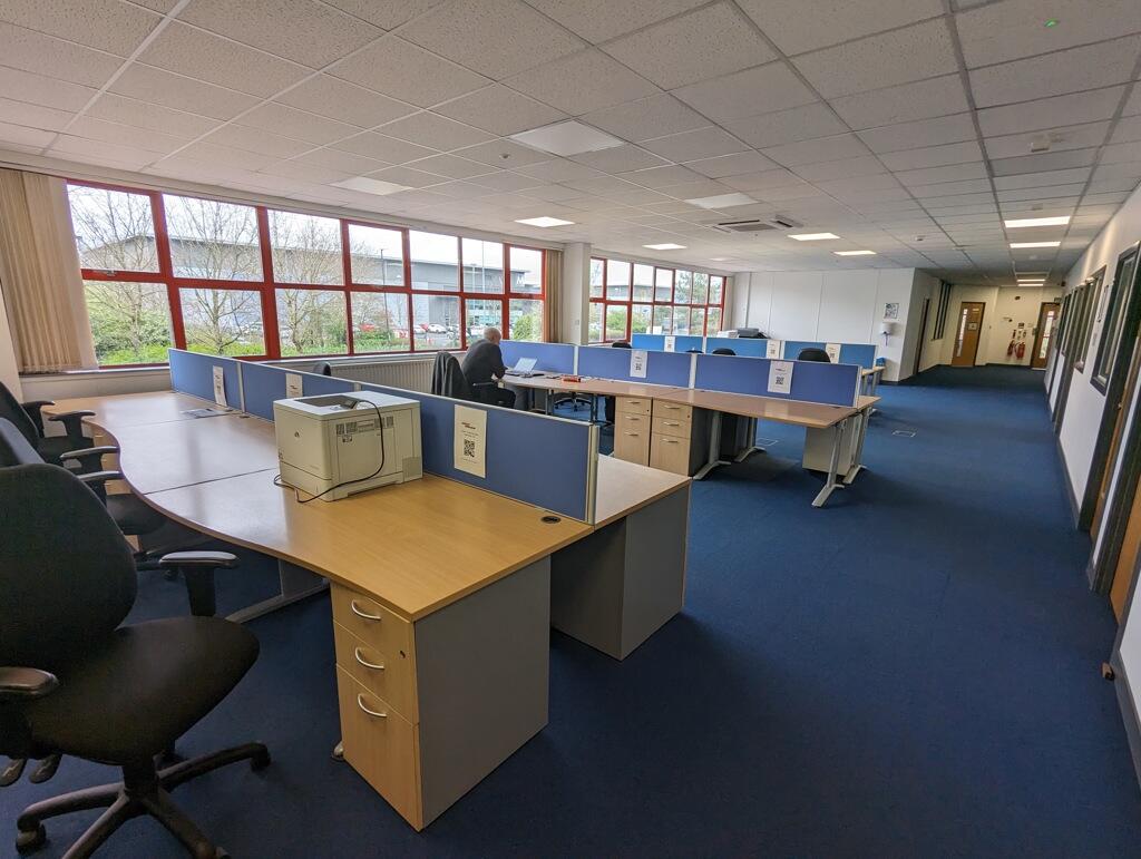 Additional property image - Vulcan - Middlemarch Business Park, Siskin Parkway West, Coventry, CV3 4UP