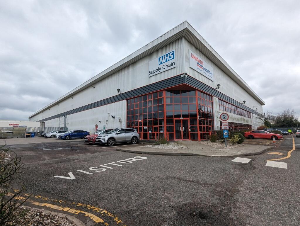 Additional property image - Vulcan - Middlemarch Business Park, Siskin Parkway West, Coventry, CV3 4UP