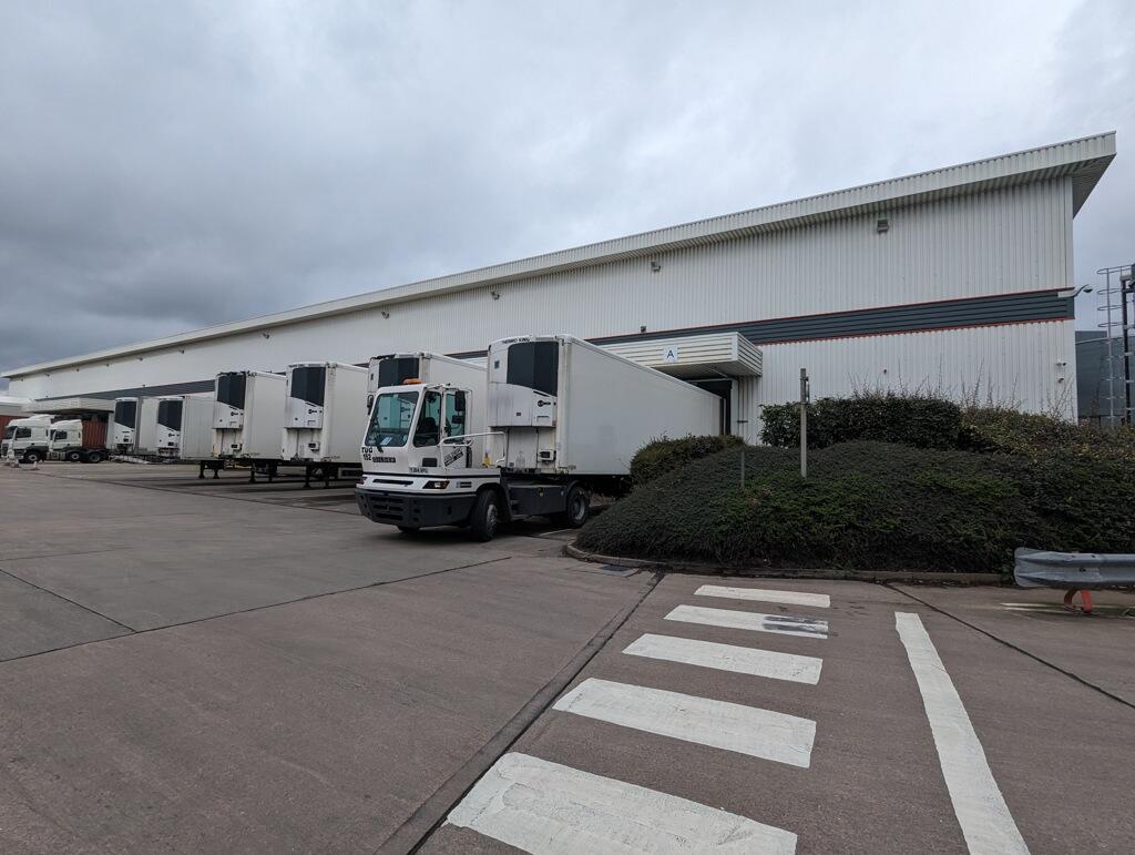 Additional property image - Vulcan - Middlemarch Business Park, Siskin Parkway West, Coventry, CV3 4UP