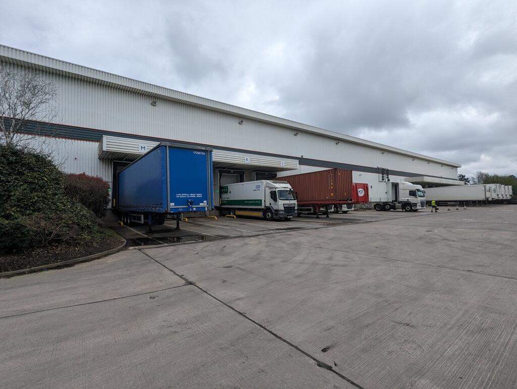 Additional property image - Vulcan - Middlemarch Business Park, Siskin Parkway West, Coventry, CV3 4UP