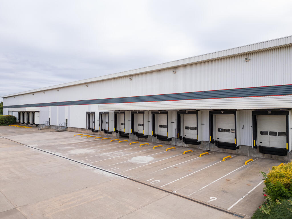 Additional property image - Vulcan - Middlemarch Business Park, Siskin Parkway West, Coventry, CV3 4UP