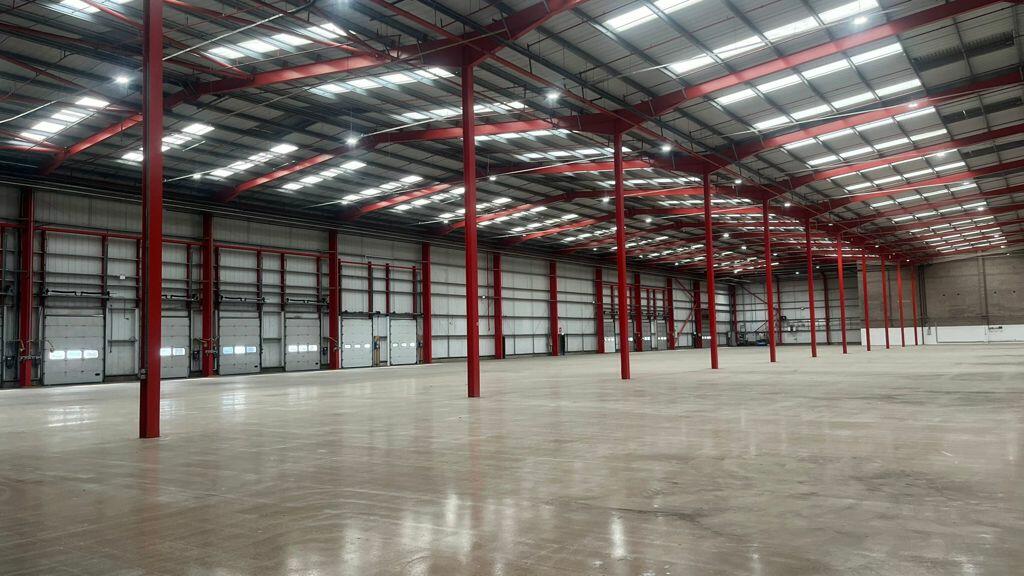 Additional property image - Vulcan - Middlemarch Business Park, Siskin Parkway West, Coventry, CV3 4UP