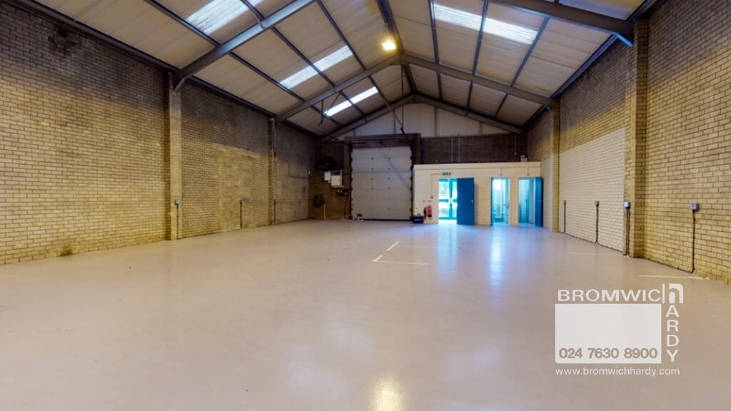 Additional property image - Swan Trade Centre Avenue Farm Industrial Estate, Birmingham Road, Stratford-Upon-Avon, Warwickshire, CV37