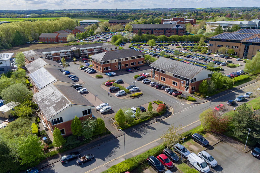 Additional property image - Unit 24 26 & 28 Athena Court, Athena Drive Tachbrook Park, Leamington Spa, CV34 6RT