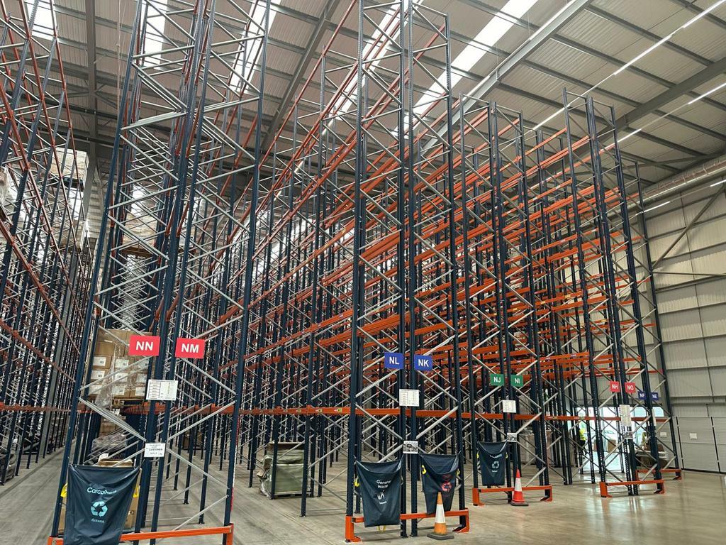 Additional image 8 of Unit 2, Rowan Way, Hams Hall Distribution Park, Coleshill, Birmingham, B46 1DS