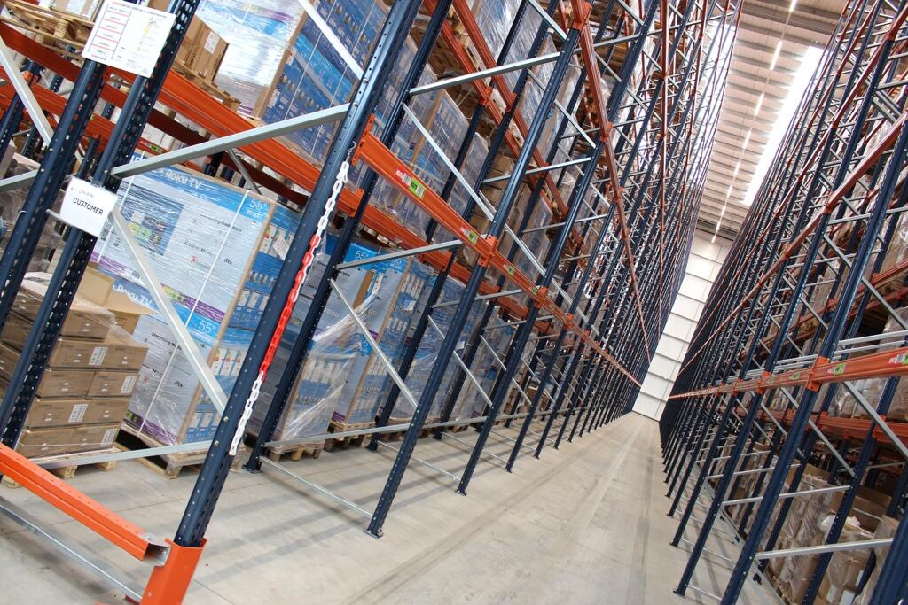 Additional image 7 of Unit 2, Rowan Way, Hams Hall Distribution Park, Coleshill, Birmingham, B46 1DS