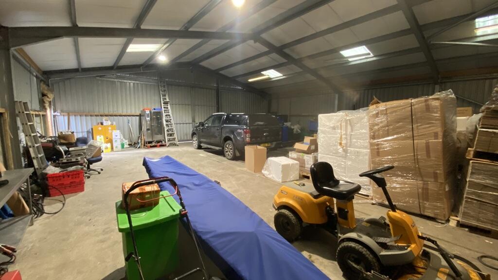 Additional property image - Pheasant Oak Farm, Hob Lane, Balsall Common, Coventry, CV7 7GX