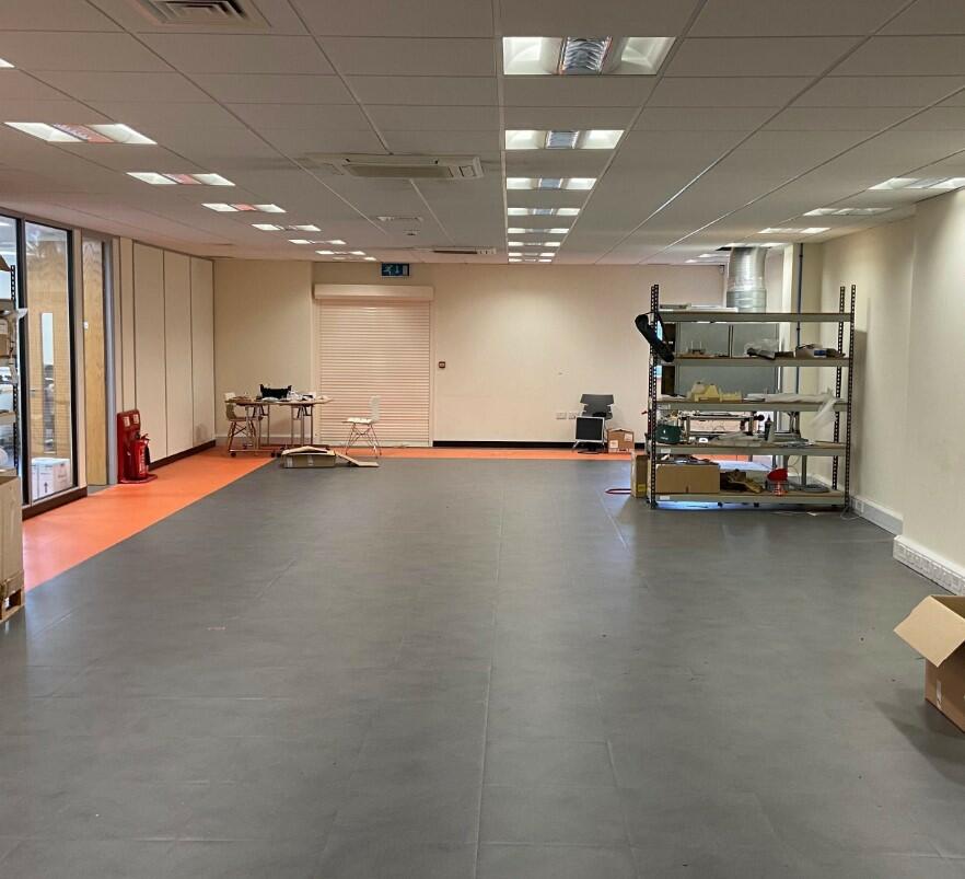 Additional image 2 of Unit 1A Middlemarch 4020, Middlemarch Business Park, Siskin Parkway East, Coventry, CV3 4SU