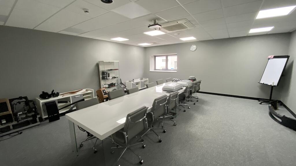 Additional image 9 of Unit 1A Middlemarch 4020, Middlemarch Business Park, Siskin Parkway East, Coventry, CV3 4SU