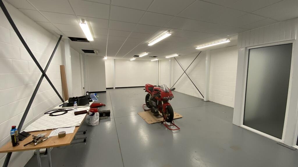Additional image 8 of Unit 1A Middlemarch 4020, Middlemarch Business Park, Siskin Parkway East, Coventry, CV3 4SU