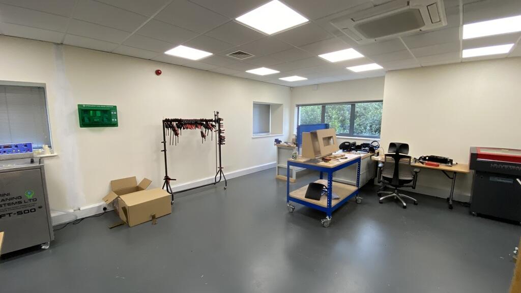 Additional image 7 of Unit 1A Middlemarch 4020, Middlemarch Business Park, Siskin Parkway East, Coventry, CV3 4SU