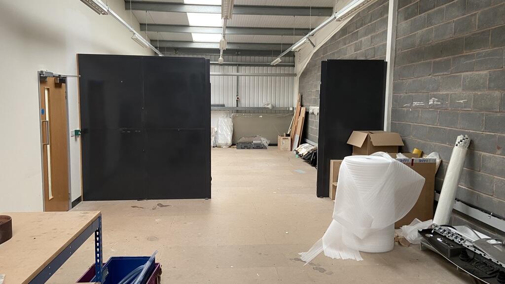 Additional image 5 of Unit 1A Middlemarch 4020, Middlemarch Business Park, Siskin Parkway East, Coventry, CV3 4SU