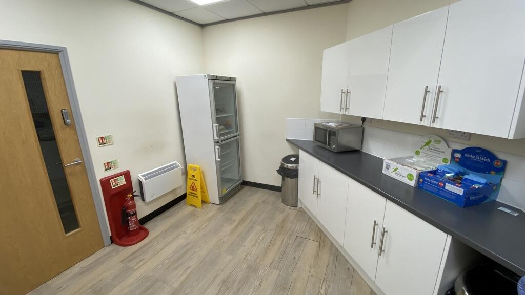 Additional image 4 of Unit 1A Middlemarch 4020, Middlemarch Business Park, Siskin Parkway East, Coventry, CV3 4SU