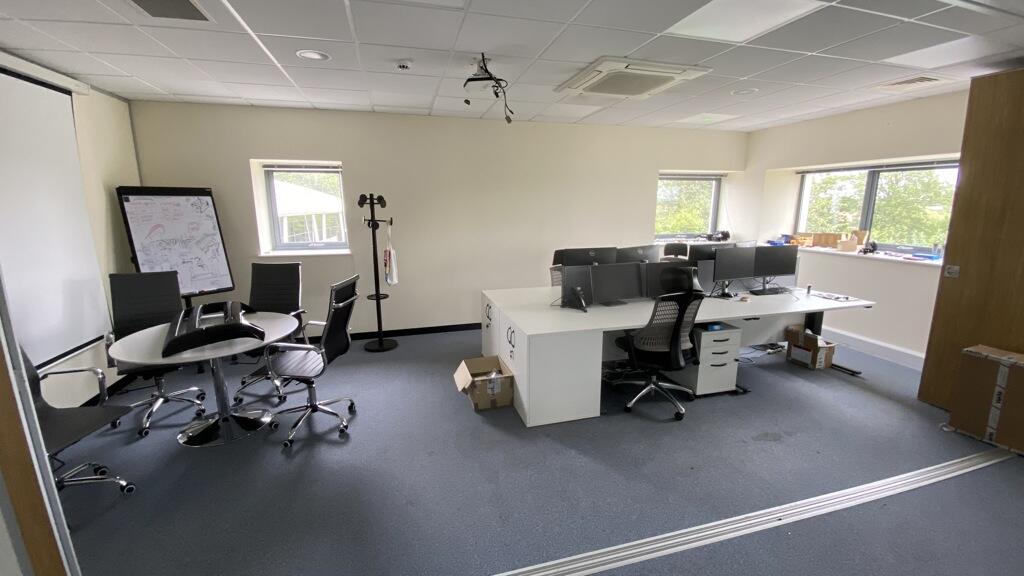 Additional image 3 of Unit 1A Middlemarch 4020, Middlemarch Business Park, Siskin Parkway East, Coventry, CV3 4SU
