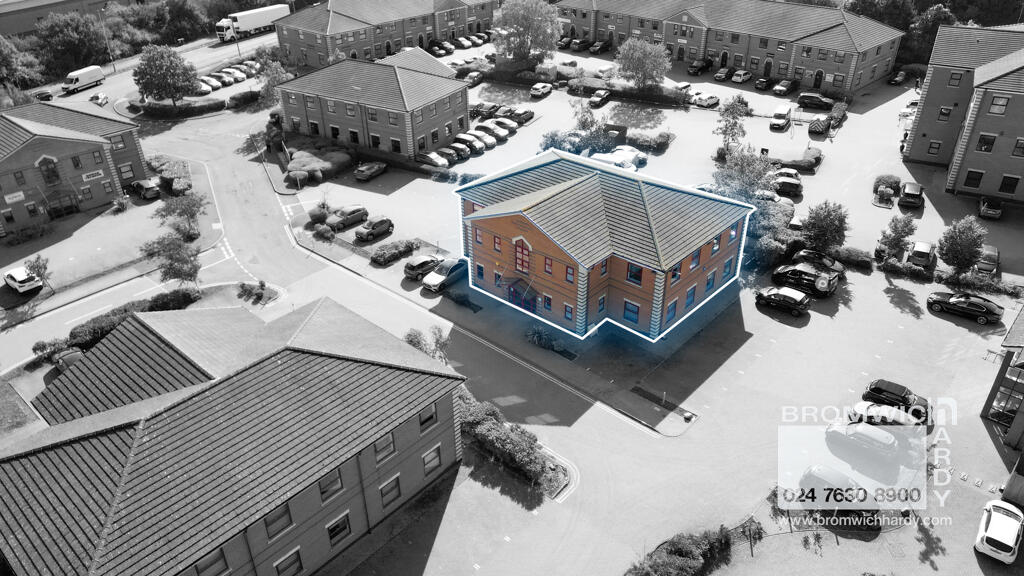 Additional image 3 of 1 Mitchell Court, Castle Mound Way, Rugby, CV23 0UY