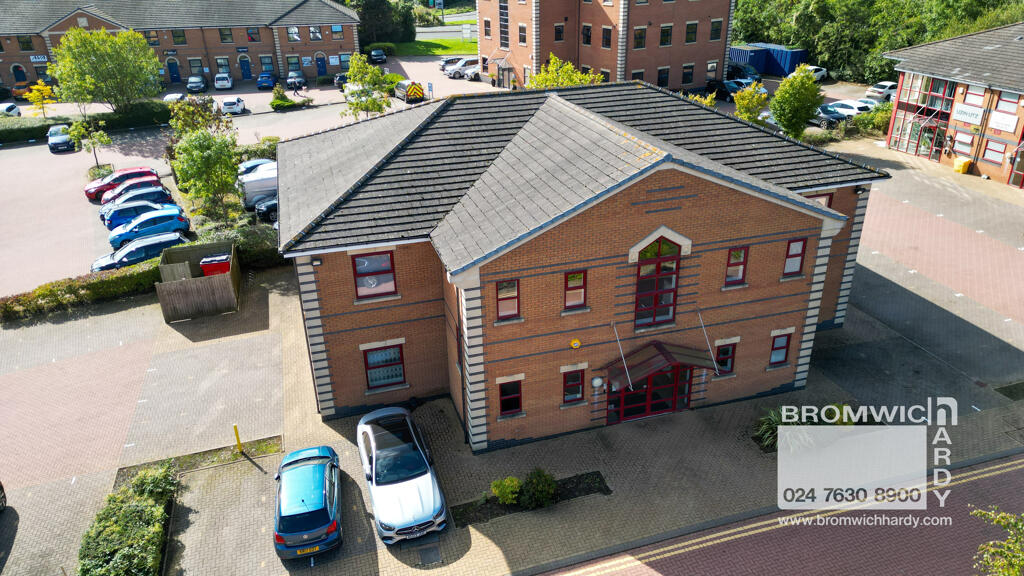 Additional image 14 of 1 Mitchell Court, Castle Mound Way, Rugby, CV23 0UY