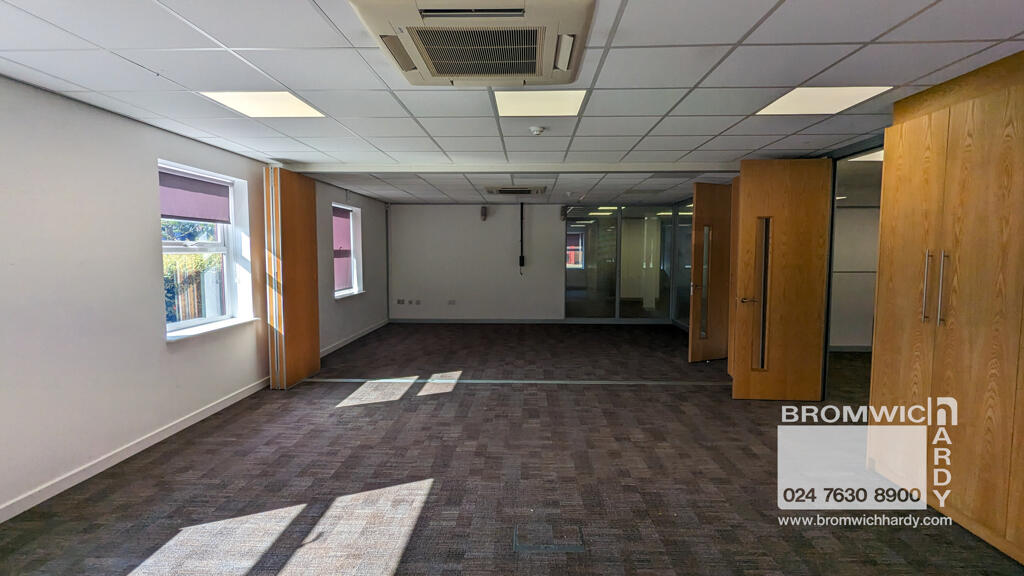 Additional image 19 of 1 Mitchell Court, Castle Mound Way, Rugby, CV23 0UY