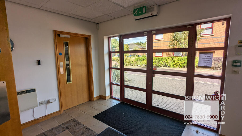 Additional image 18 of 1 Mitchell Court, Castle Mound Way, Rugby, CV23 0UY