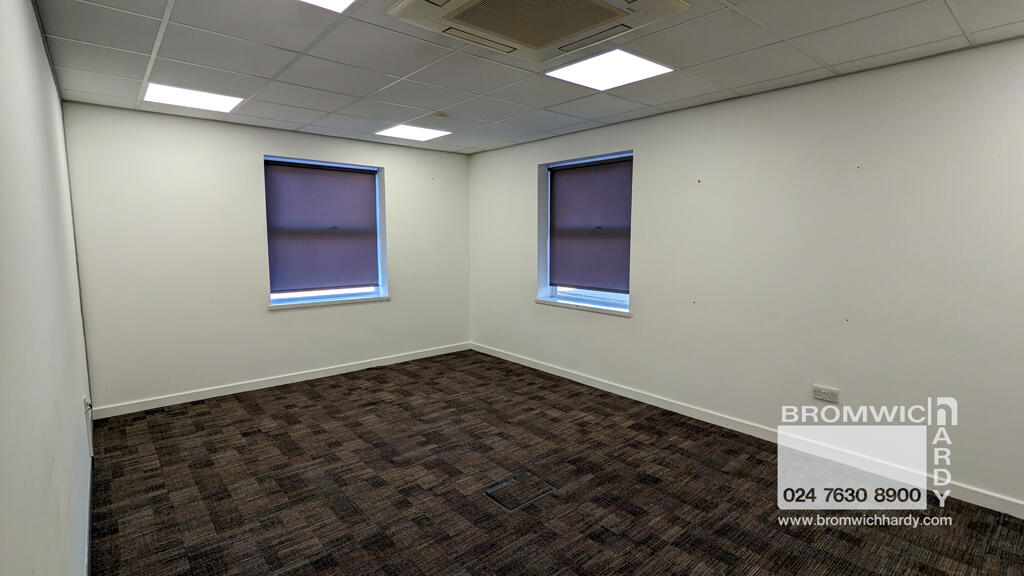 Additional image 16 of 1 Mitchell Court, Castle Mound Way, Rugby, CV23 0UY