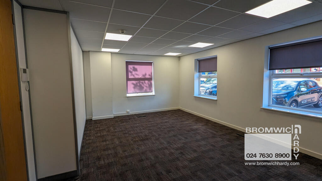 Additional image 13 of 1 Mitchell Court, Castle Mound Way, Rugby, CV23 0UY