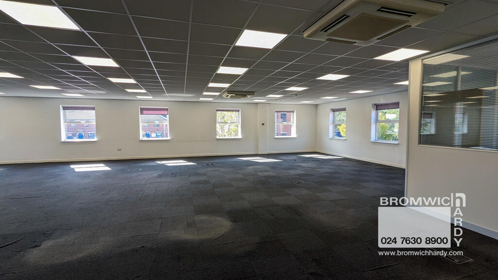 Additional image 9 of 1 Mitchell Court, Castle Mound Way, Rugby, CV23 0UY