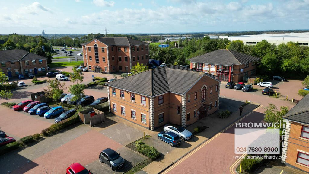 Additional image 6 of 1 Mitchell Court, Castle Mound Way, Rugby, CV23 0UY