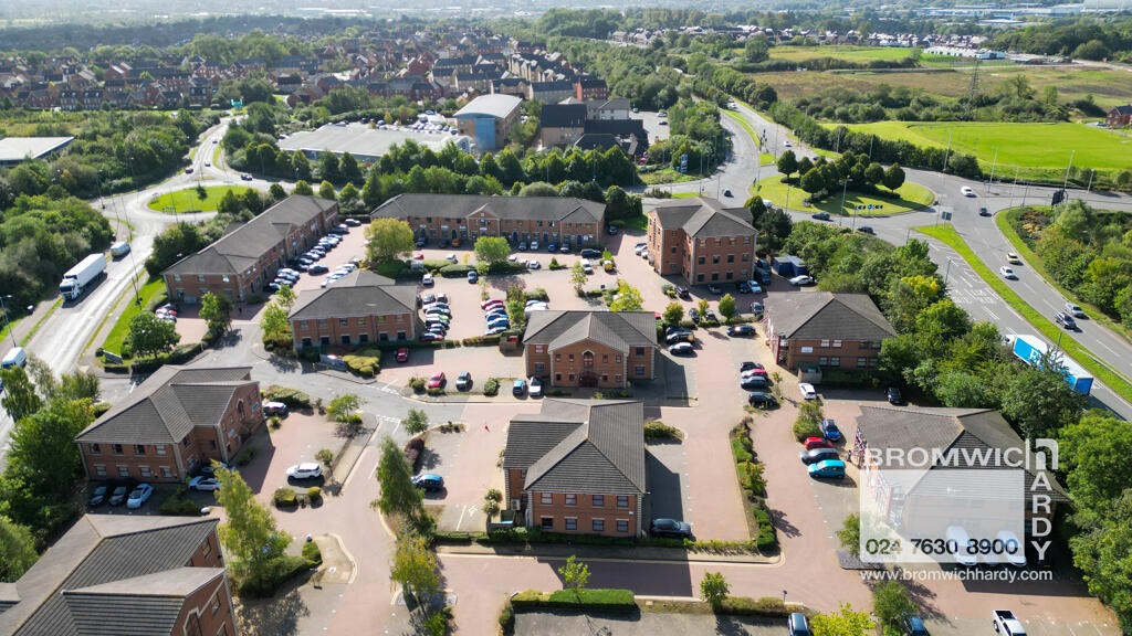 Additional image 4 of 1 Mitchell Court, Castle Mound Way, Rugby, CV23 0UY