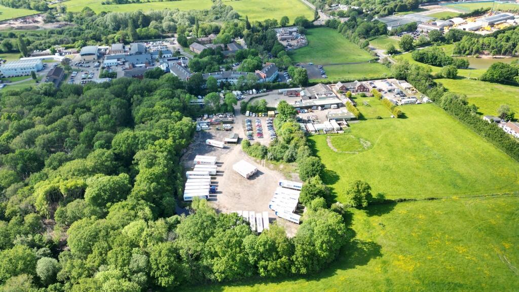 Property image - Home Farm, Oxford Road, Ryton on Dunsmore, Coventry, CV8 3EP