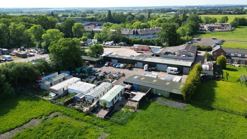Additional property image - Home Farm, Oxford Road, Ryton on Dunsmore, Coventry, CV8 3EP