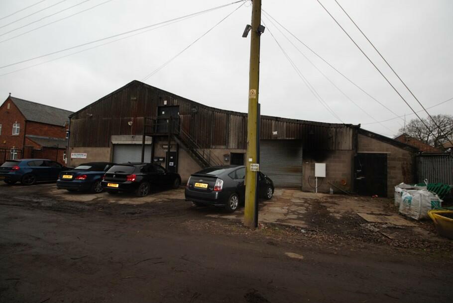 Additional property image - Home Farm, Oxford Road, Ryton on Dunsmore, Coventry, CV8 3EP