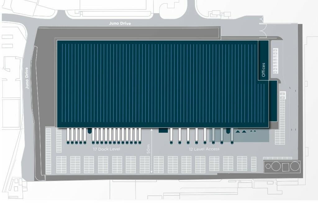 Primary image of Axiom 224, Precision Park, Harrison Way, Leamington Spa, CV31 3TA