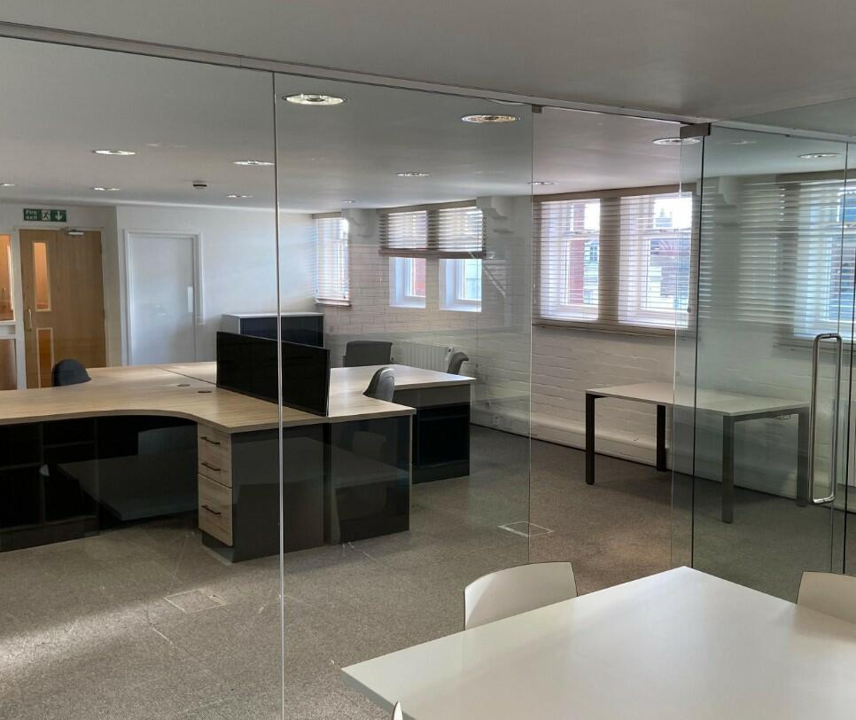 Additional property image - Augusta House Augusta Place, Leamington Spa, Warwickshire, CV32