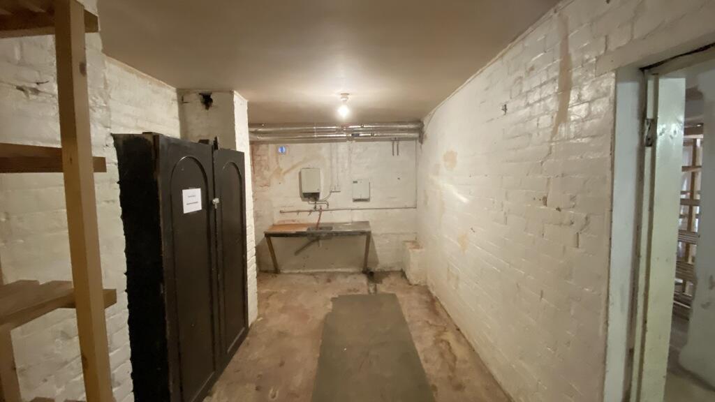 Primary image of Cellar, Victoria House, 59 Willes Road, Leamington Spa, CV32 4PT