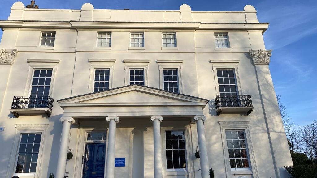 Additional image 5 of Cellar, Victoria House, 59 Willes Road, Leamington Spa, CV32 4PT