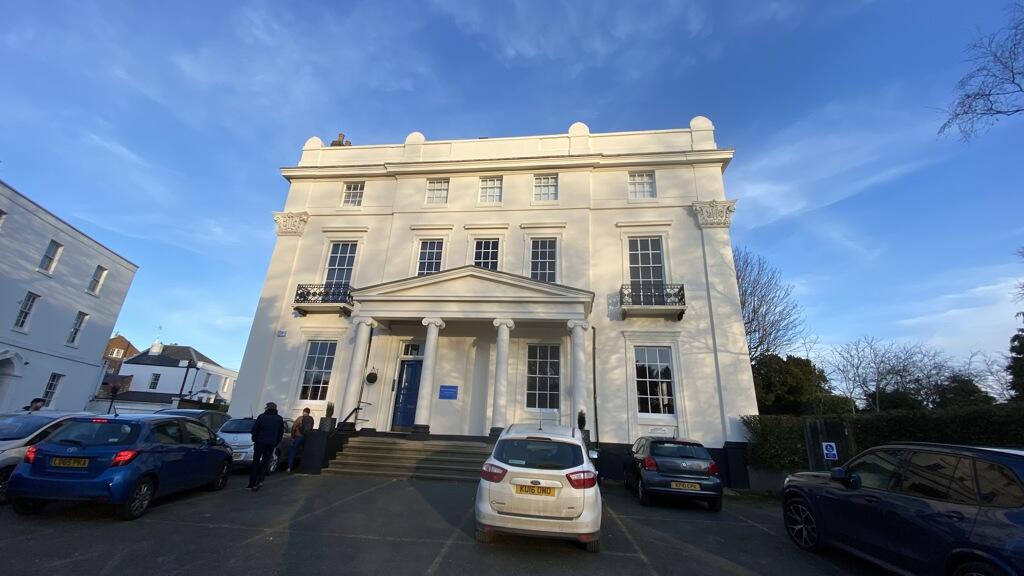 Additional image 4 of Cellar, Victoria House, 59 Willes Road, Leamington Spa, CV32 4PT