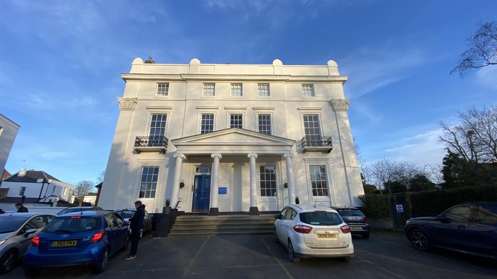 Additional image 3 of Cellar, Victoria House, 59 Willes Road, Leamington Spa, CV32 4PT