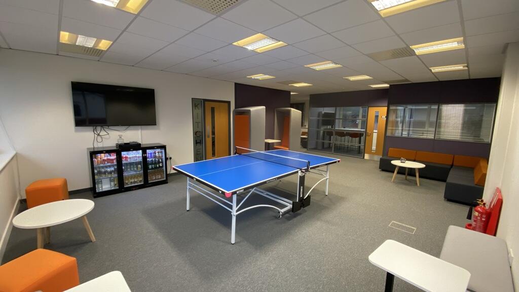 Additional property image - Unit 5 Athena Court, Athena Drive, Tachbrook Park, Warwick, Warwickshire, CV34 6RT