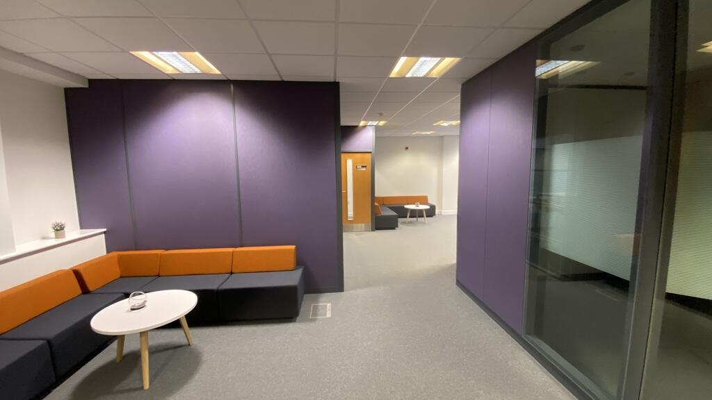 Additional property image - Unit 5 Athena Court, Athena Drive, Tachbrook Park, Warwick, Warwickshire, CV34 6RT