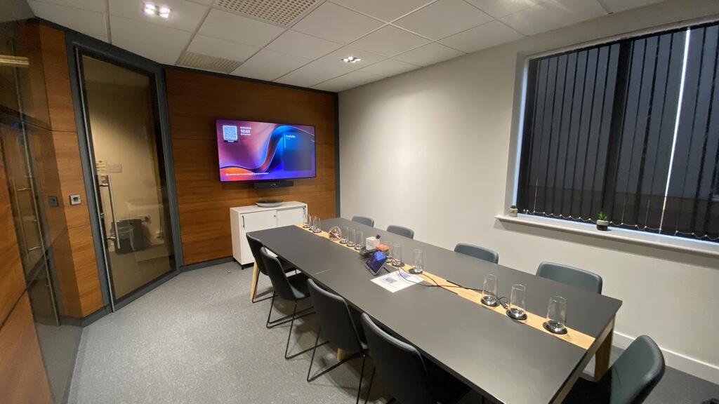 Additional property image - Unit 5 Athena Court, Athena Drive, Tachbrook Park, Warwick, Warwickshire, CV34 6RT