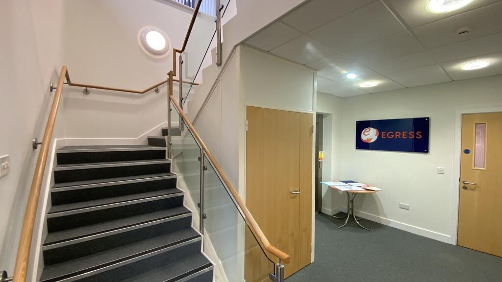 Additional property image - Unit 5 Athena Court, Athena Drive, Tachbrook Park, Warwick, Warwickshire, CV34 6RT