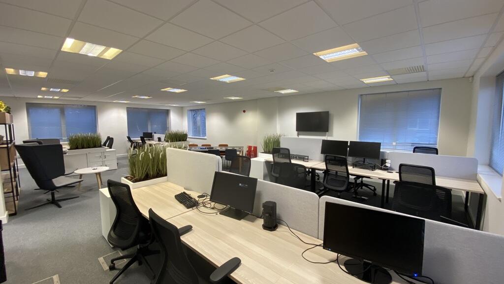 Additional property image - Unit 5 Athena Court, Athena Drive, Tachbrook Park, Warwick, Warwickshire, CV34 6RT